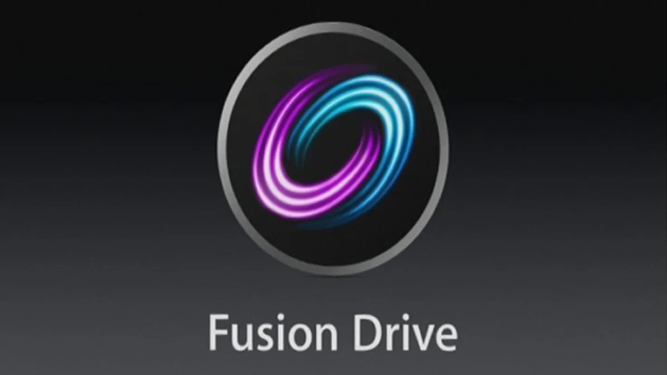 Fusion Drive là gì? Fusion Drive là gì?