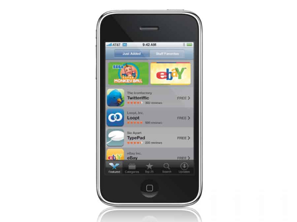 AirPods Pro vẫn có thể hoạt động với iPhone 3GS