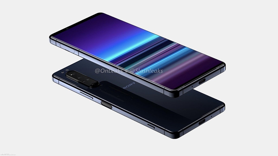 Tổng hợp thông tin Sony Xperia 5 Plus (ảnh 5) Tổng hợp thông tin Sony Xperia 5 Plus (ảnh 5)