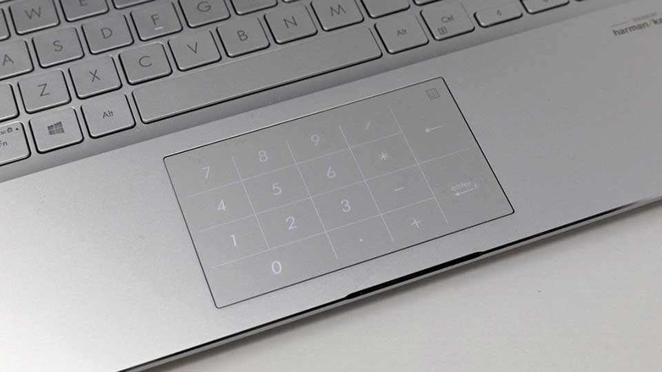 Asus VivoBook S 2020