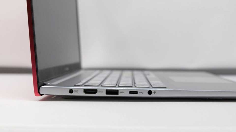 Asus VivoBook S 2020