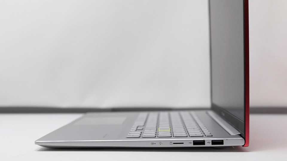 Asus VivoBook S 2020