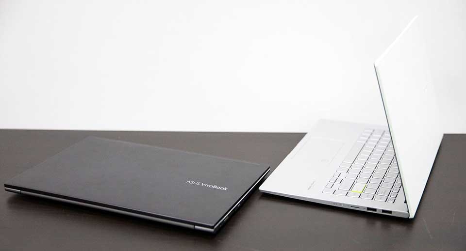 Asus VivoBook S 2020