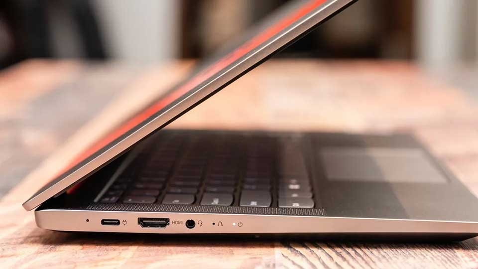 Lenovo Ducati 5