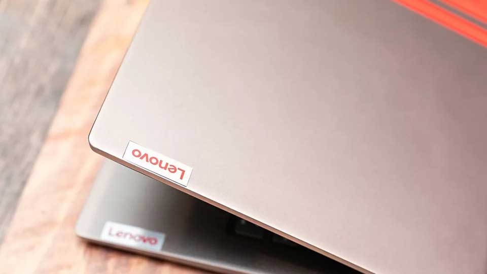 Lenovo Ducati 5