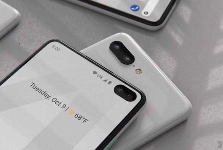 5 lý do bạn nên chờ đợi Google Pixel 5, 5XL