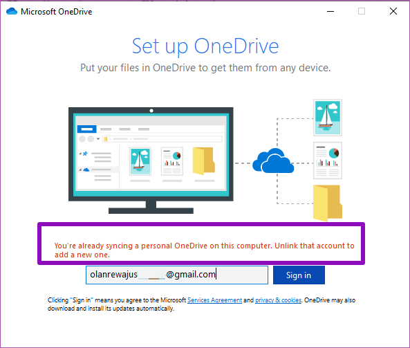 onedrive