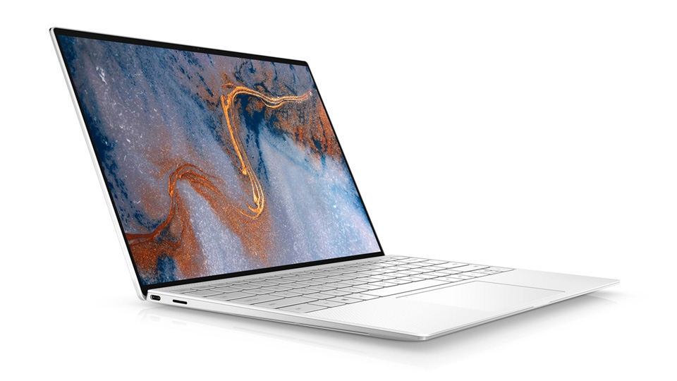 9 laptop ấn tượng nhất CES 2020 03
