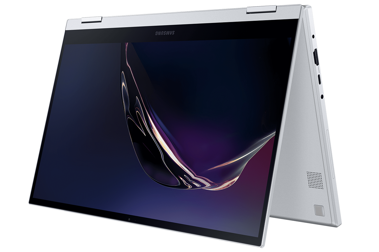 9 laptop ấn tượng nhất CES 2020 09