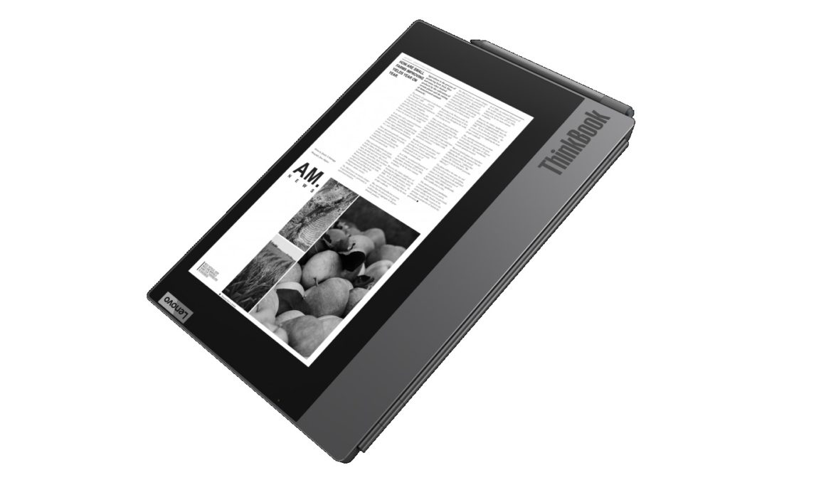 9 laptop ấn tượng nhất CES 2020 08