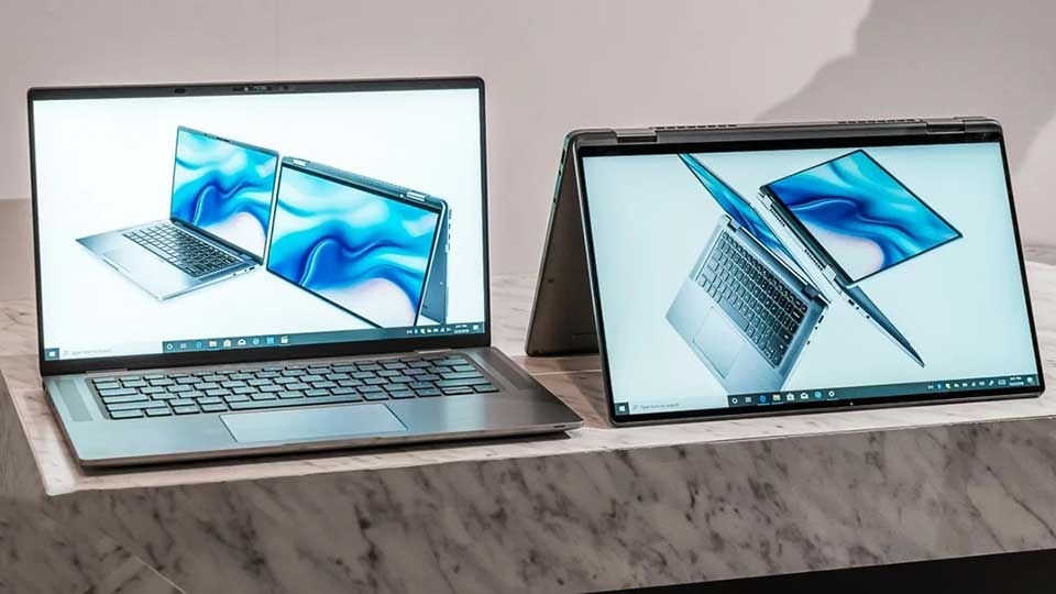 Dell Latitude 9510