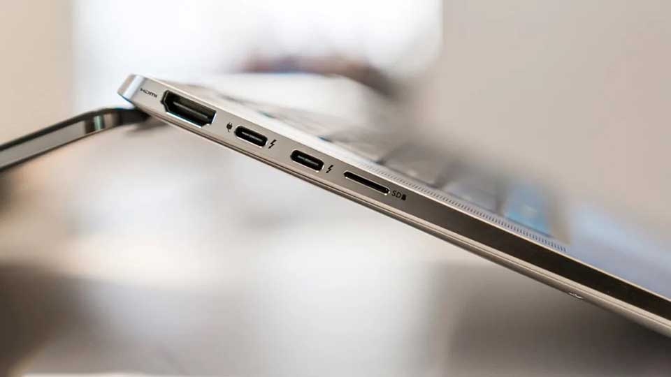 Dell Latitude 9510