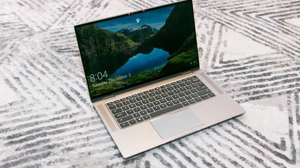 Dell Latitude 9510