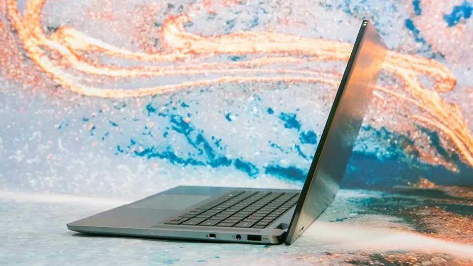 Dell Latitude 9510