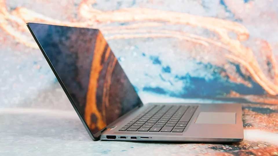 Dell Latitude 9510