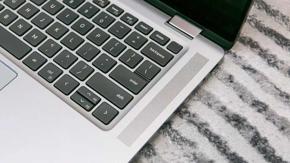 Dell Latitude 9510