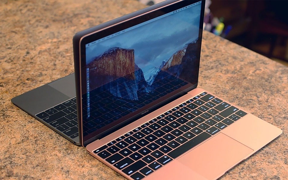 Trải nghiệm chiếc laptop “độc đáo và độc nhất” trên thị trường với MacBook 12 2017 (ảnh 1)