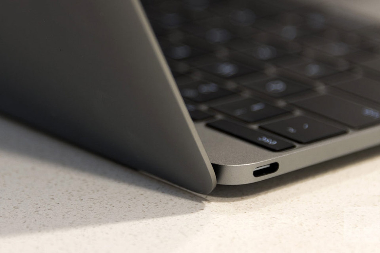 Trải nghiệm chiếc laptop “độc đáo và độc nhất” trên thị trường với MacBook 12 2017 (ảnh 2)