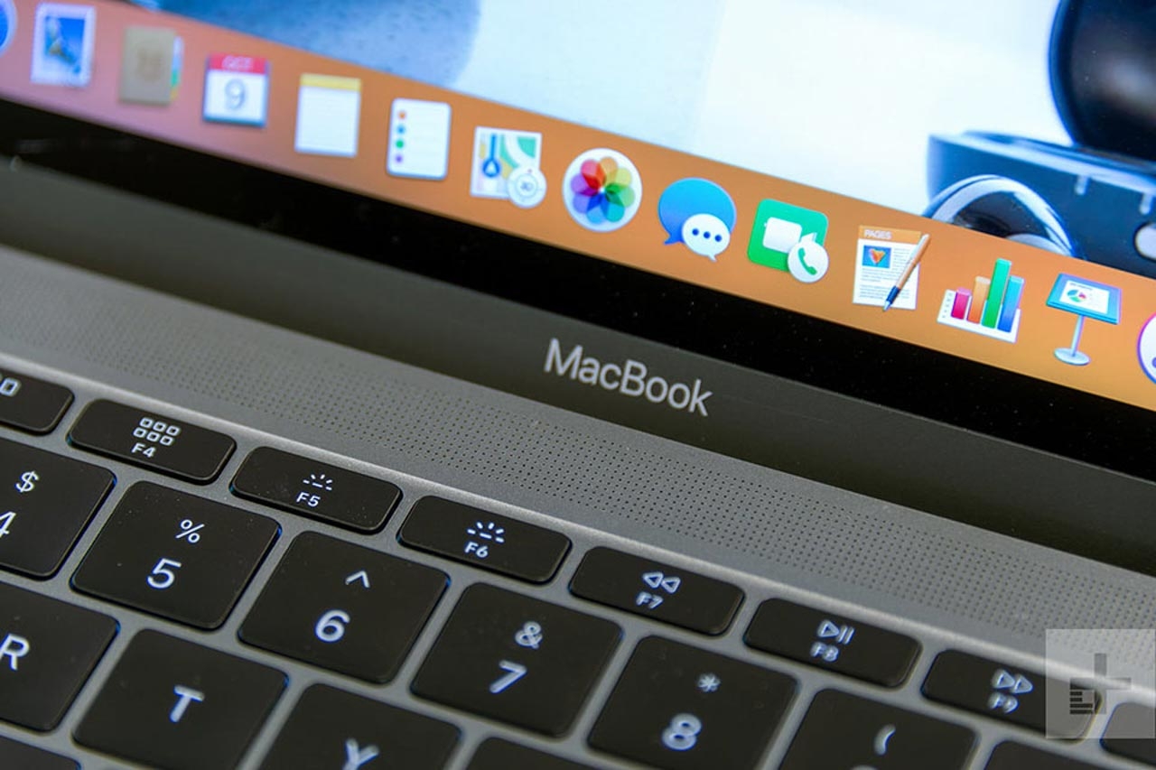 Trải nghiệm chiếc laptop “độc đáo và độc nhất” trên thị trường với MacBook 12 2017 (ảnh 5)