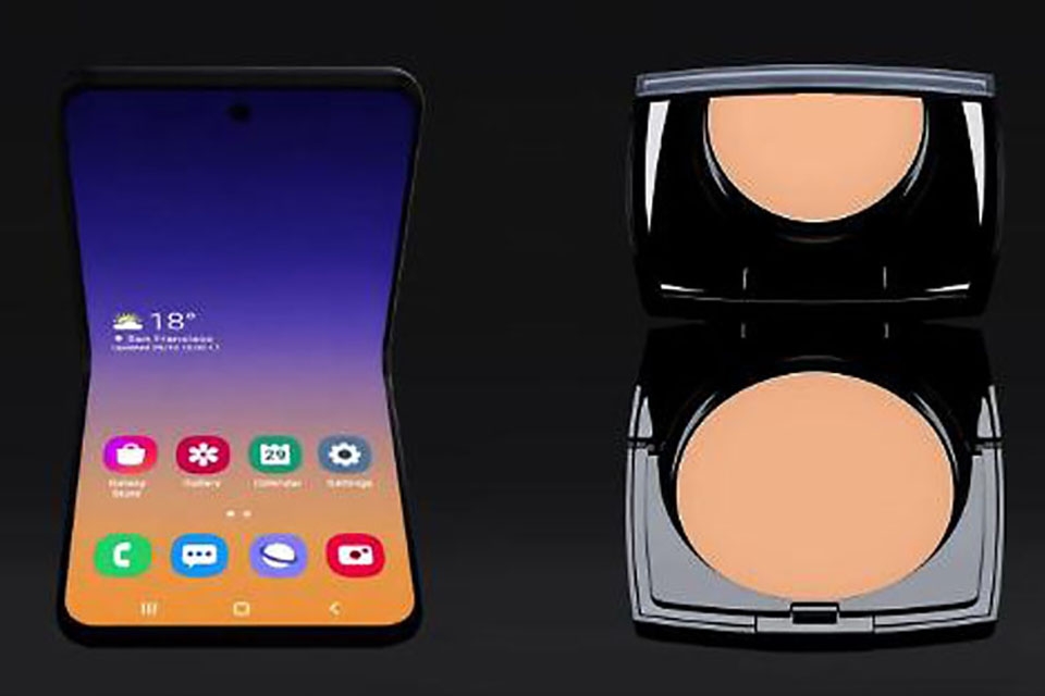 Galaxy Bloom (ảnh 1) Galaxy Bloom (ảnh 1)