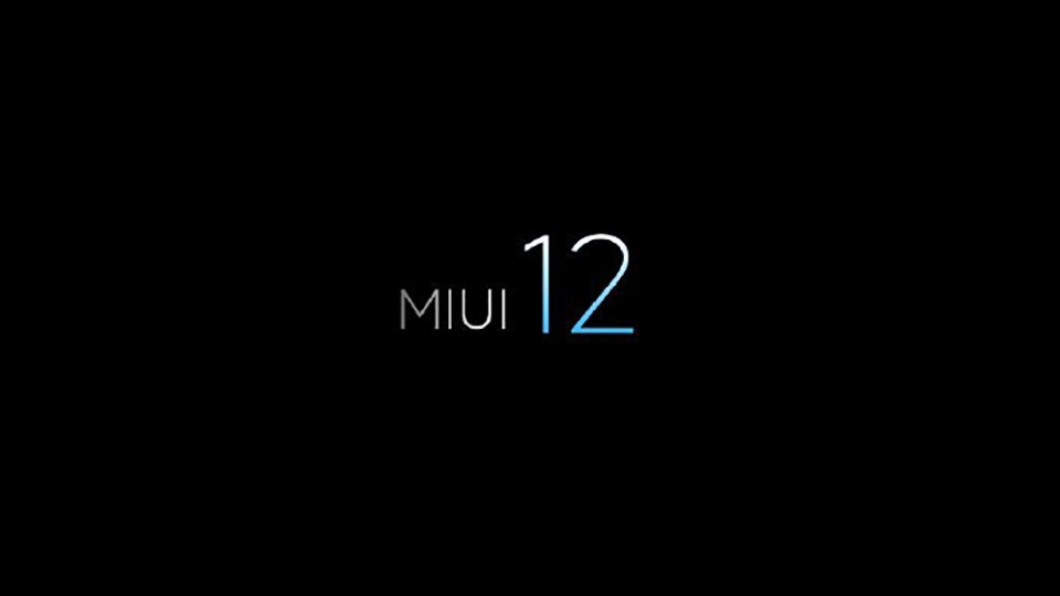 Thông tin MIUI 12 (ảnh 1) Thông tin MIUI 12 (ảnh 1)