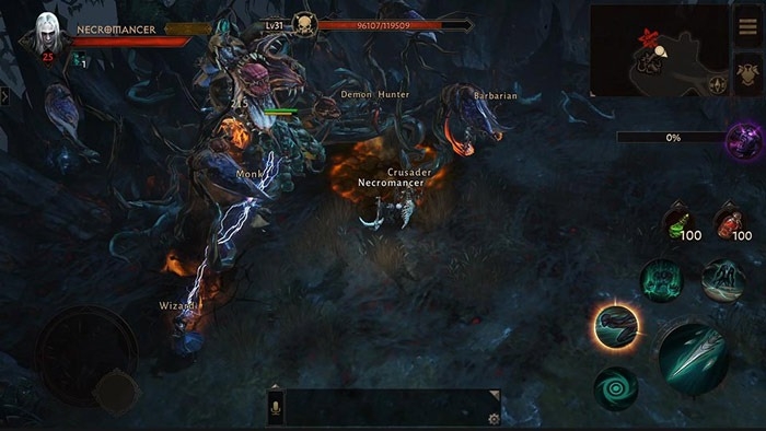 diablo immortal