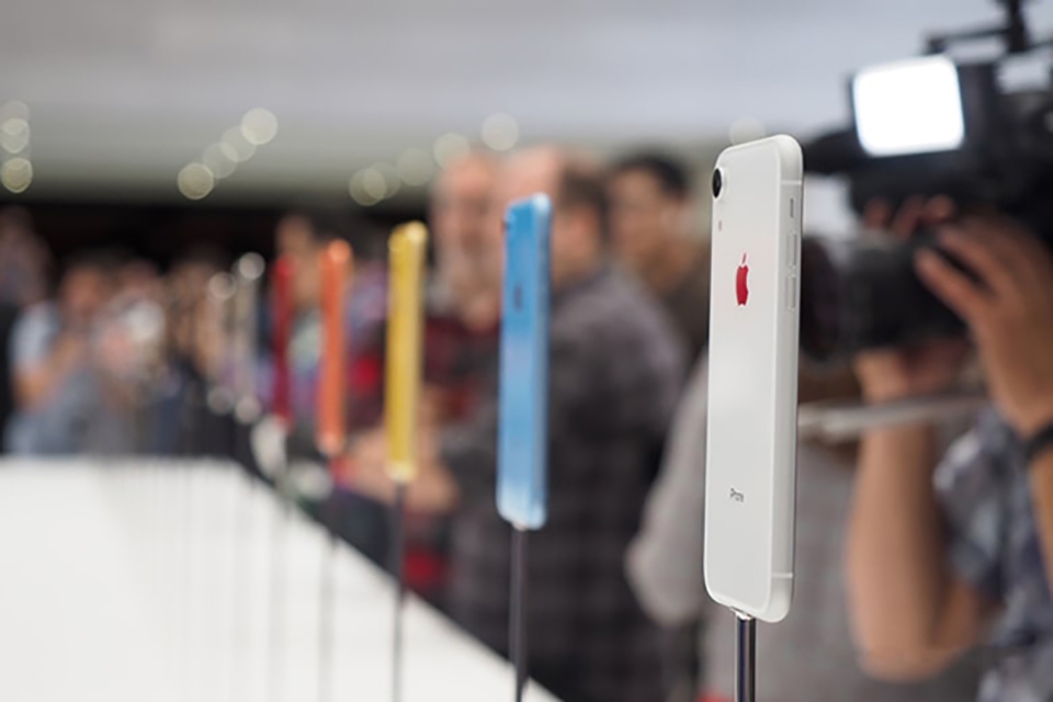 Lựa chọn iPhone XR để chơi Tết (ảnh 6)