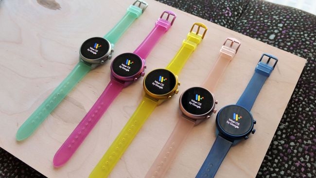 7 chiếc smartwatch đáng chú ý nhất CES 2020 07