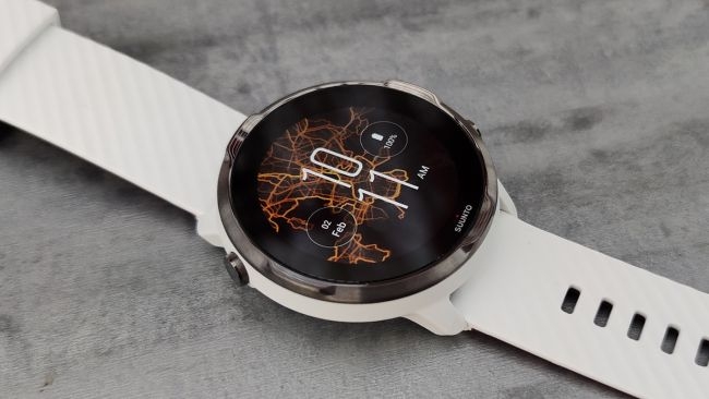 7 chiếc smartwatch đáng chú ý nhất CES 2020 01