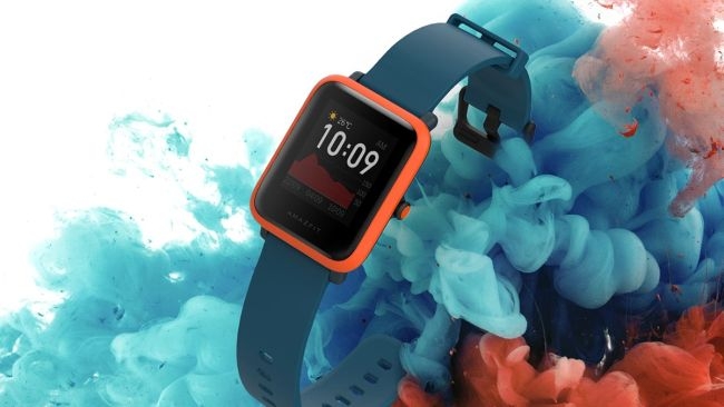 7 chiếc smartwatch đáng chú ý nhất CES 2020 03