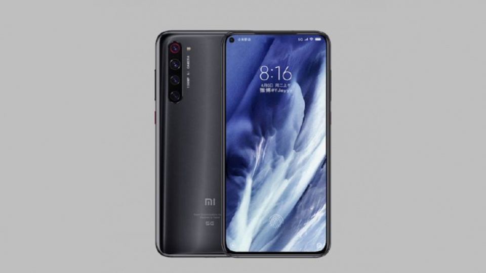 Thông tin giá bán và ngày ra mắt Xiaomi Mi 10 (ảnh 2)