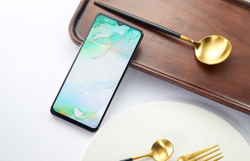 So sánh OPPO Reno 3 và Realme X50 5G (ảnh 2) So sánh OPPO Reno 3 và Realme X50 5G (ảnh 2)