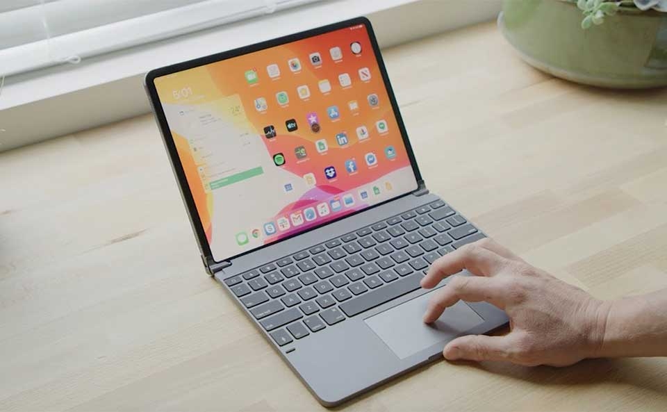 Brydge Pro+