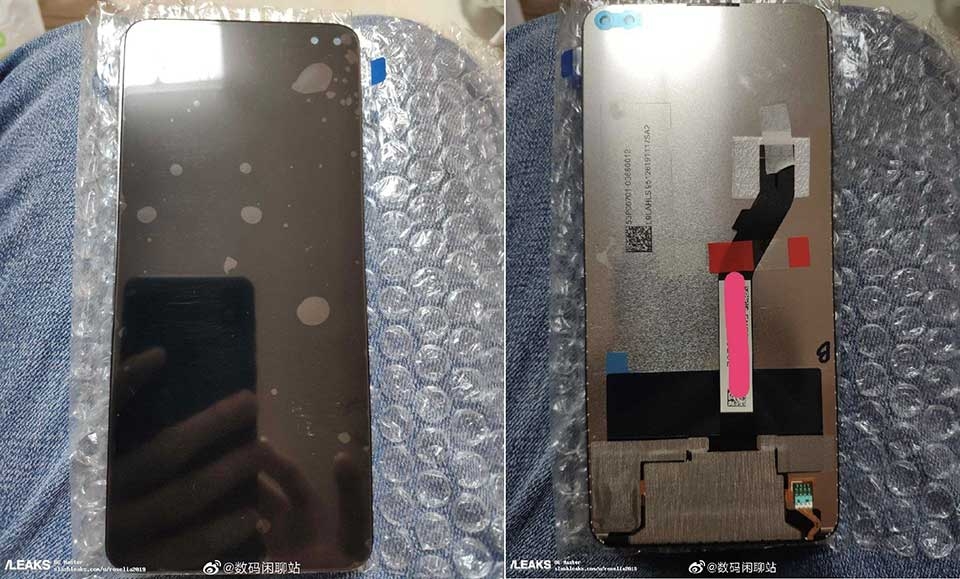Xiaomi Mi 10