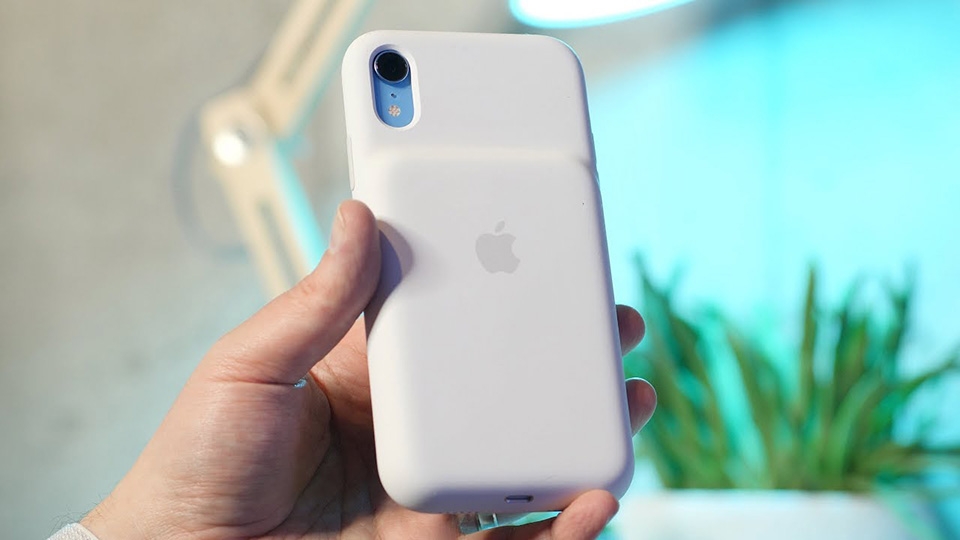 Apple công bố chương trình thay thế Smart Battery Case cho iPhone XS, iPhone XR Apple công bố chương trình thay thế Smart Battery Case cho iPhone XS, iPhone XR