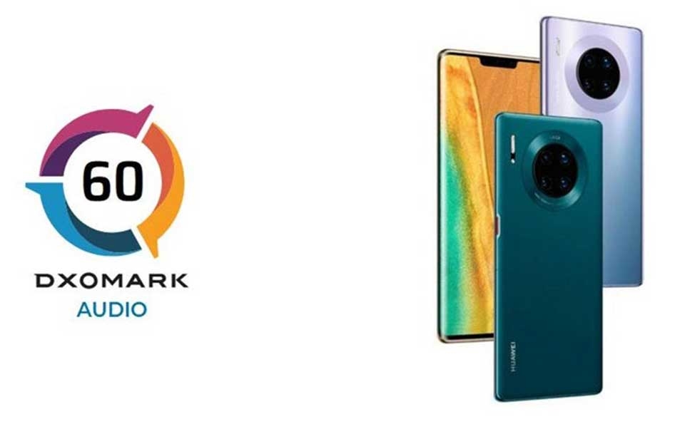 Huawei Mate 30 Pro