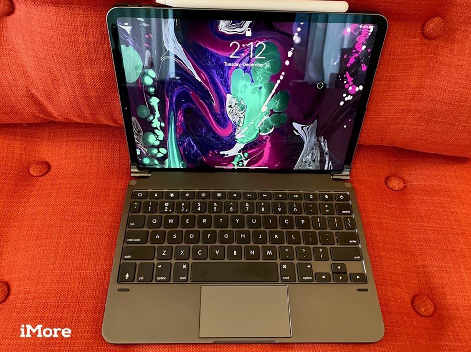 Những sản phẩm được công bố tại CES 2020 có liên quan đến Apple (ảnh 3)