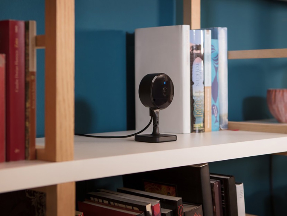 Những sản phẩm được công bố tại CES 2020 có liên quan đến Apple (ảnh 10)