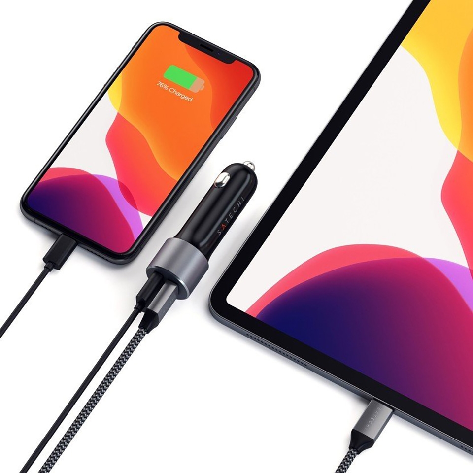Những sản phẩm được công bố tại CES 2020 có liên quan đến Apple (ảnh 12)