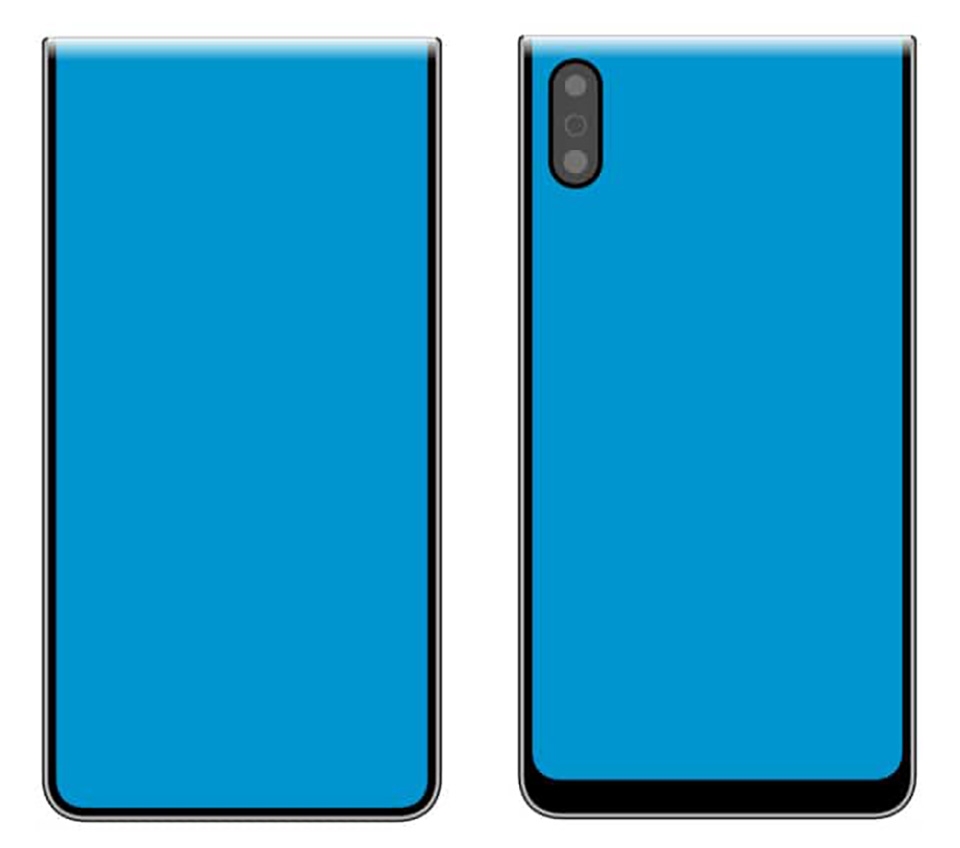 Bằng sáng chế Xiaomi (ảnh 2)