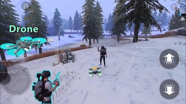 Drone