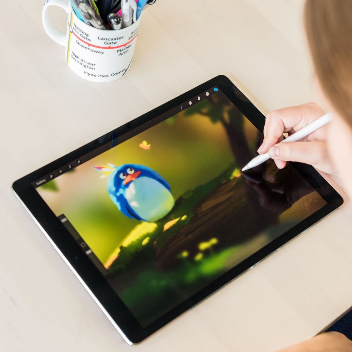 Apple iPad Pro 2020 06