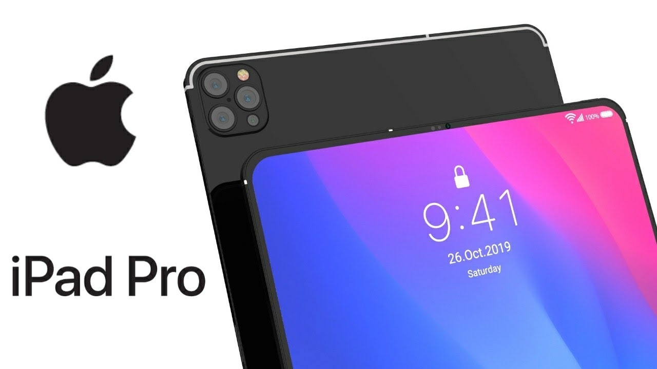 Apple iPad Pro 2020 04
