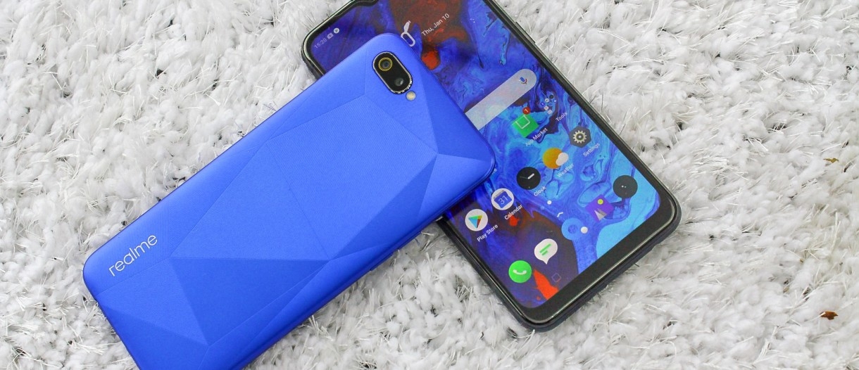 Realme C3s nhận chứng chỉ quan trọng, sẵn sàng ra mắt 2 Realme C3s nhận chứng chỉ quan trọng, sẵn sàng ra mắt 2
