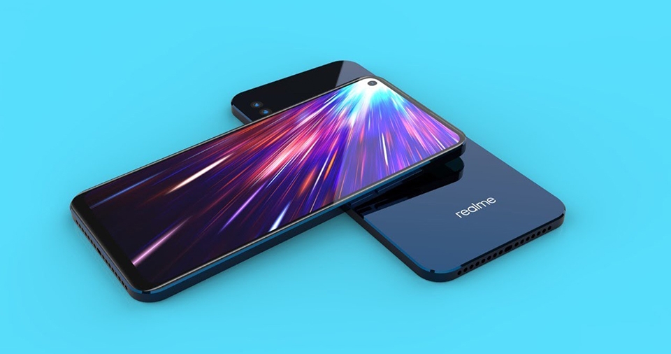 Thông tin Realme 6