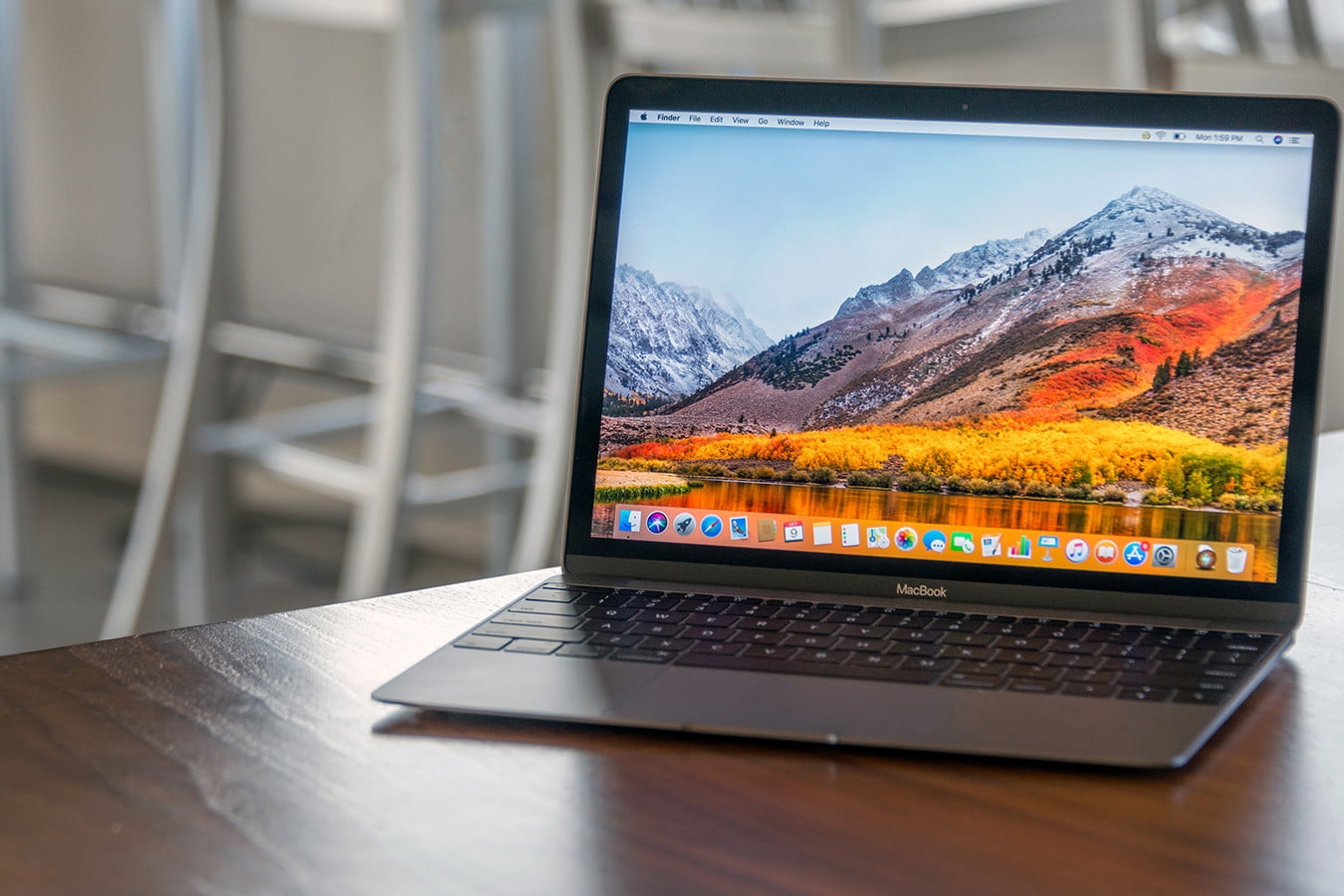 Macbook Macbook