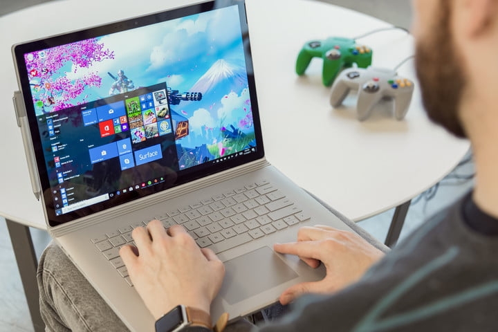 Microsoft Microsoft