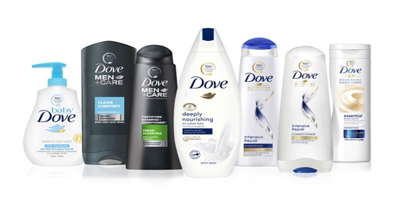 Dove