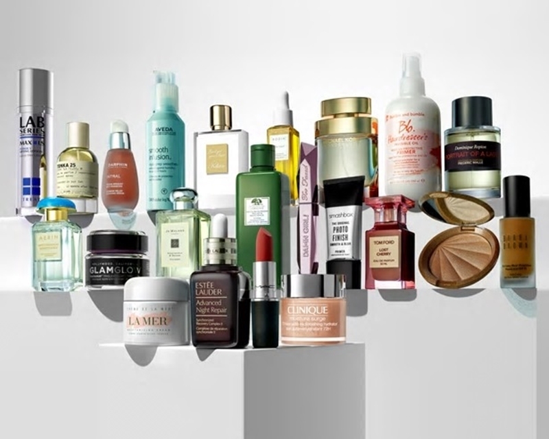 Estée Lauder