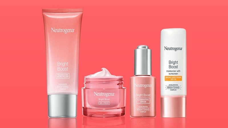 Neutrogena